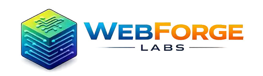 WebForge Labs